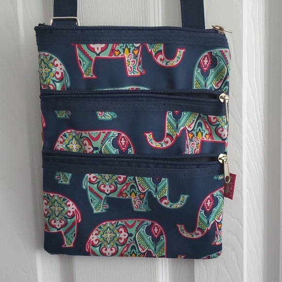 N.Gil Handbags - CROSSBODY BAG N.GIL